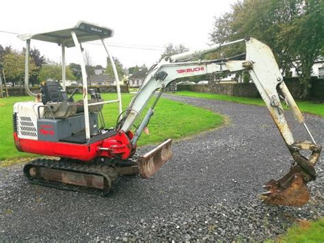 mini digger for sale carlow|Mini Excavators for sale in Fremont, California .